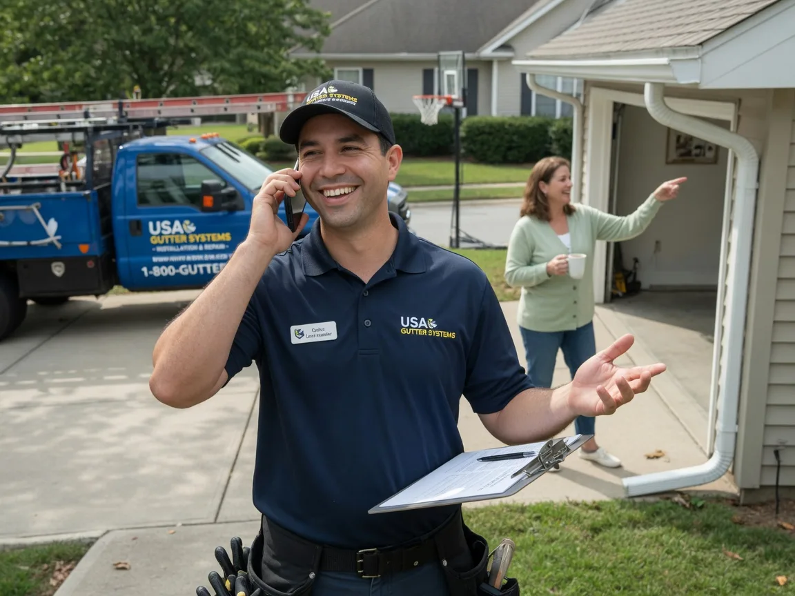 Gutter Installation Daggett, MI FAQs
